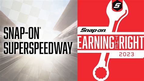 Snapon.com superspeedway - 7 steps to own a Snap-on Franchise: While becoming a Snap-on franchise owner is a big decision, it doesn’t need to be a complicated process. Your journey may be easier and faster than you think. 